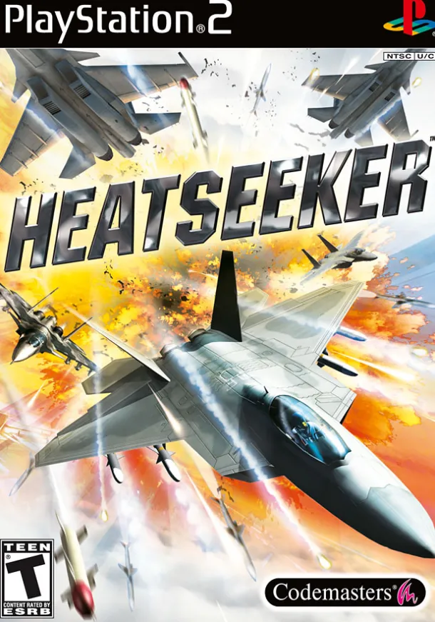Heatseeker