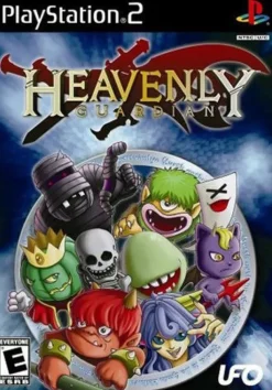 Heavenly Guardian