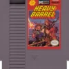 Heavy Barrel