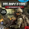 Heavy Fire: Afghanistan