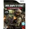 Heavy Fire: Afghanistan