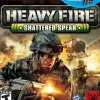 Heavy Fire: Shattered Spear
