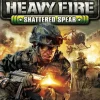Heavy Fire: Shattered Spear