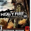 Heavy Fire: The Chosen Few