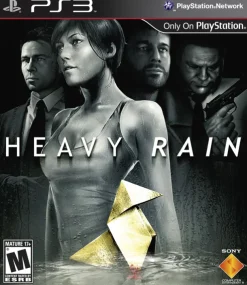 Heavy Rain