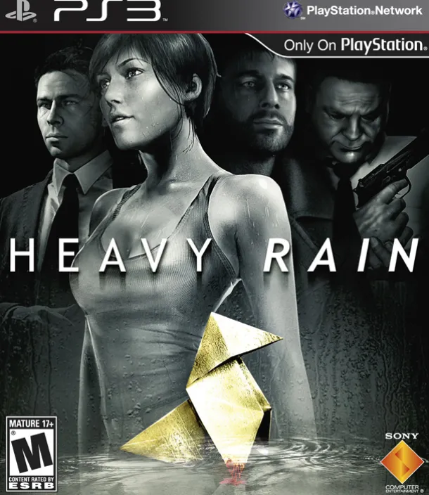 Heavy Rain