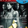 HEAVY RAIN: DIRECTORS CUT