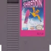 Heavy Shreddin