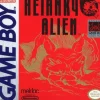 Heiankyo Alien