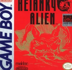 Heiankyo Alien