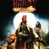 Hellboy Science of Evil