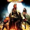 Hellboy Science of Evil
