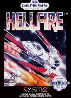 HELLFIRE