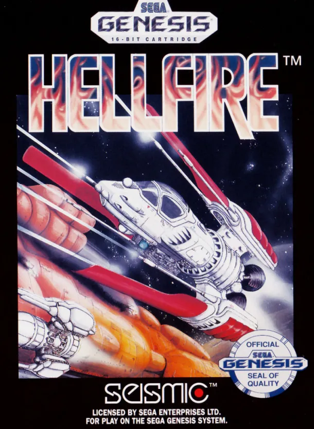 HELLFIRE