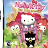 Hello Kitty Big City Dreams DS Game