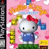 Hello Kitty Cube Frenzy
