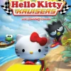 Hello Kitty Kruisers