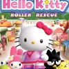 Hello Kitty Roller Rescue