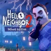 Hello Neighbor 2 Deluxe Edition