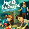Hello Neighbor Hide & Seek