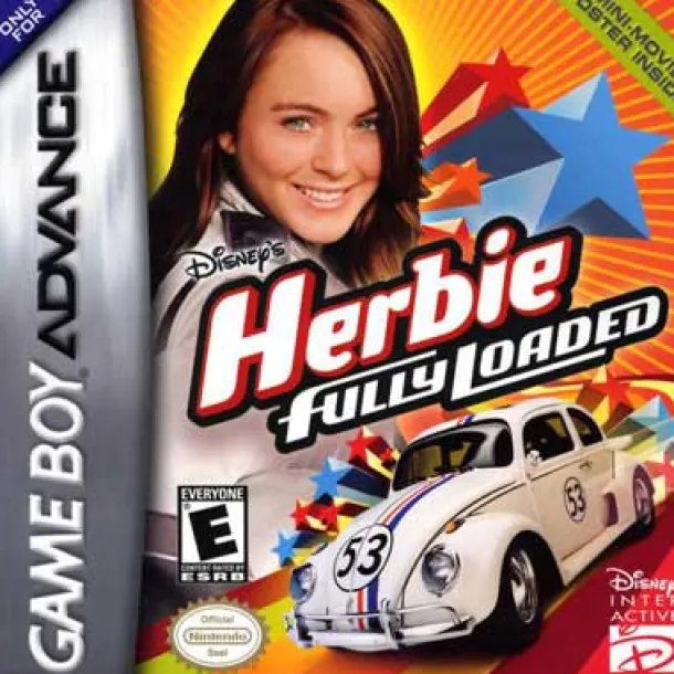 Herbie Fully Loaded