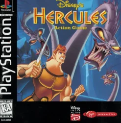 Hercules