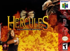 Hercules the Legendary Journeys