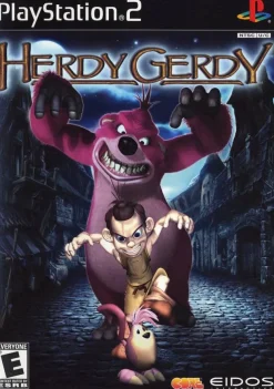 Herdy Gerdy