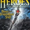 Heroes of Might and Magic
