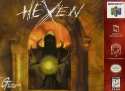 Hexen