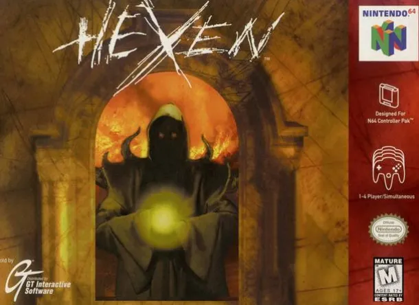 Hexen