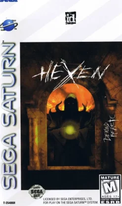 Hexen