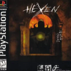 Hexen