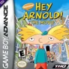 Hey Arnold! The Movie