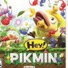 Hey! Pikmin