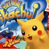 Hey You Pikachu VRU Bundle