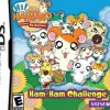 Hi! Hamtaro Ham-Ham Challenge DS Game