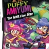Hi Hi Puffy Ami Yumi The Genie and the Amp DS Game