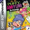 Hi Hi Puffy AmiYumi Kaznapped