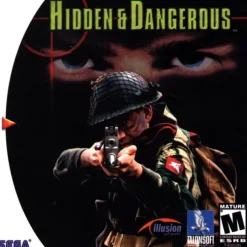 Hidden and Dangerous