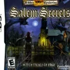 Hidden Mysteries Salem Secrets DS Game