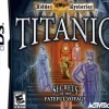 Hidden Mysteries: Titanic DS Game
