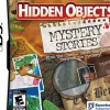 HIDDEN OBJECTS: MYSTERY STORIES