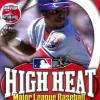 High Heat Baseball 2002