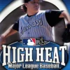 High Heat Baseball 2003