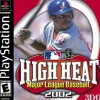 High Heat Baseball 2002
