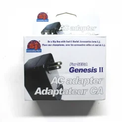 High Quality Genesis V2 AC Adapter