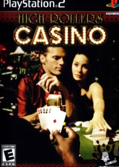High Rollers Casino