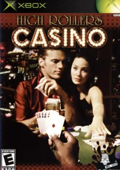 High Rollers Casino
