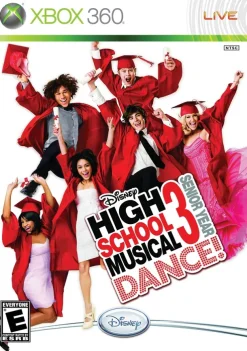 High School Musical 3